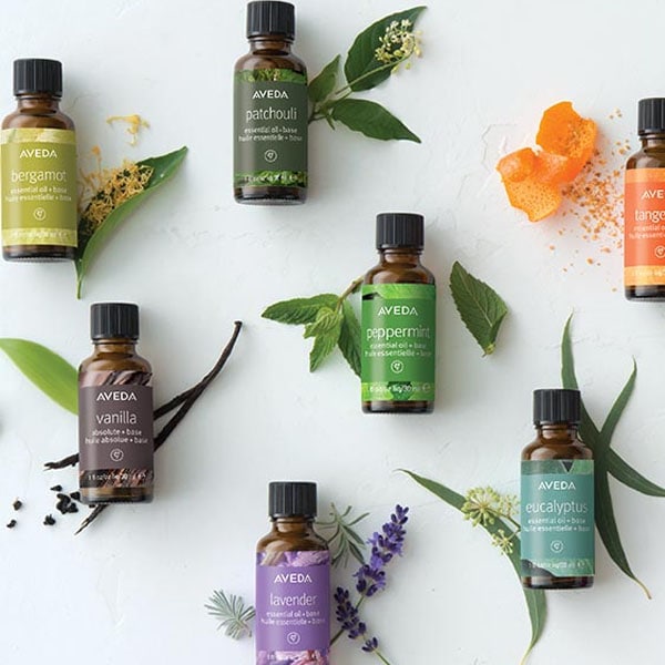 8 ways to use aveda essential oils